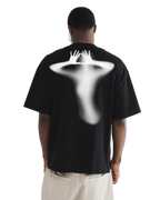 Camiseta Oversized Hopelessness