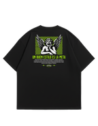 Camiseta Oversized Angel