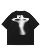 Camiseta Oversized Hopelessness