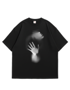 Camiseta Oversized Hopelessness