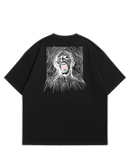 Camiseta Oversized Panic