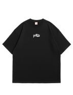 Camiseta Oversized Panic