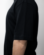 Camiseta Oversized Hopelessness