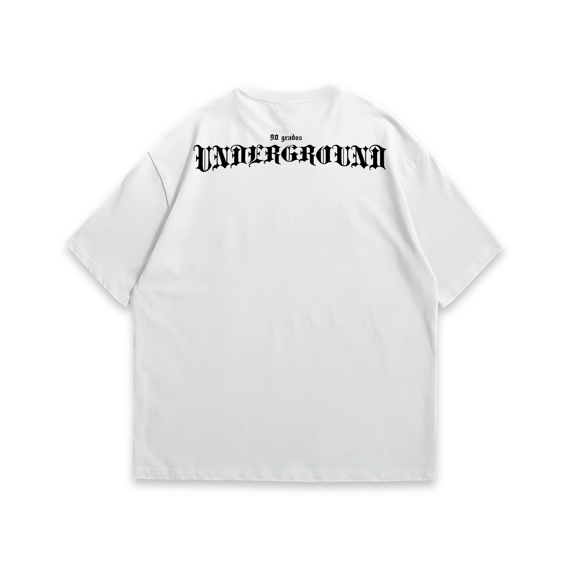 Basics 90G: Underground